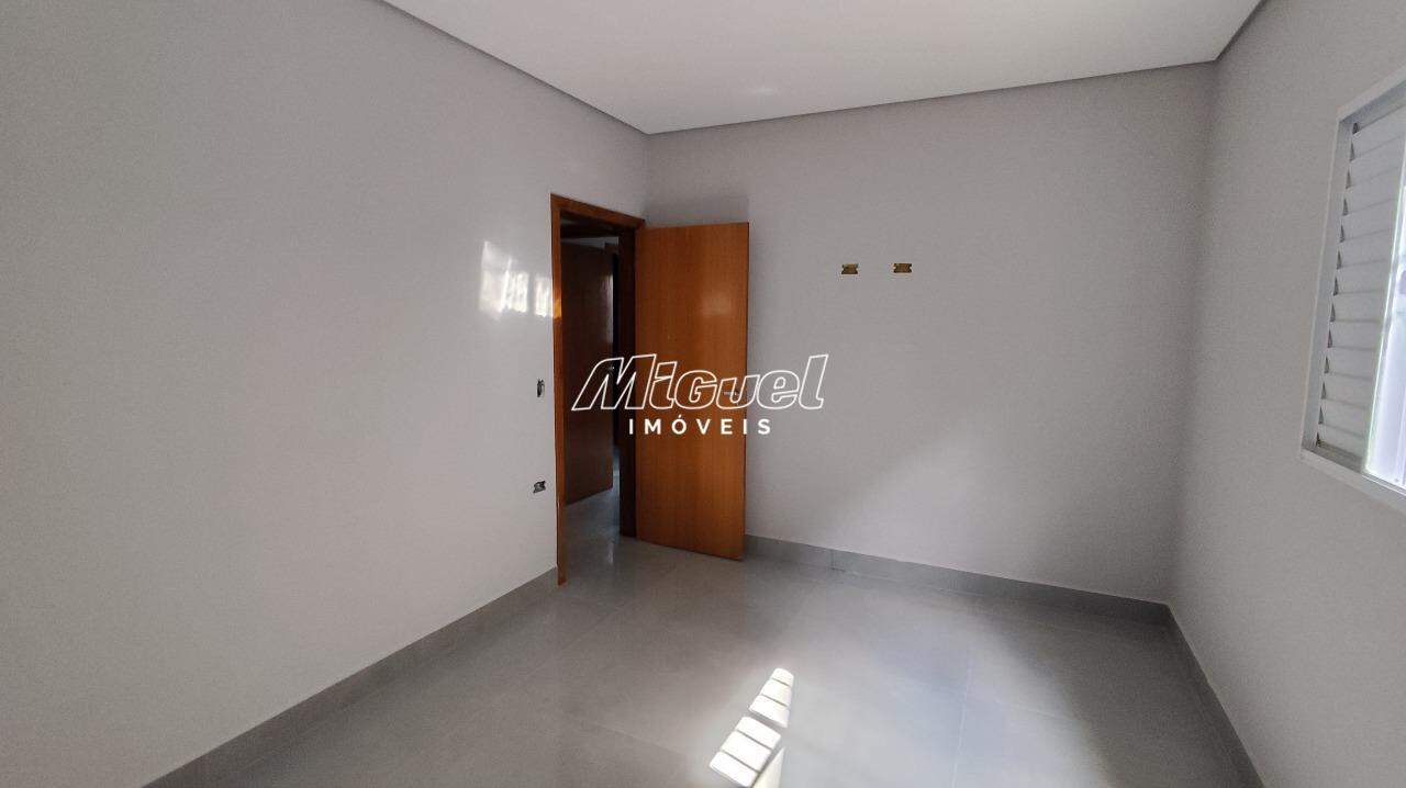 Casa, à venda, 3 quartos, Nova América - Piracicaba: 