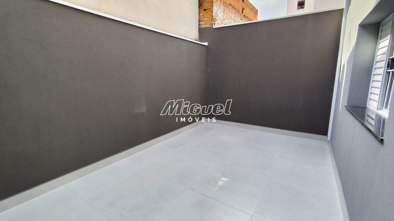Casa, à venda, 3 quartos, Nova América - Piracicaba: 