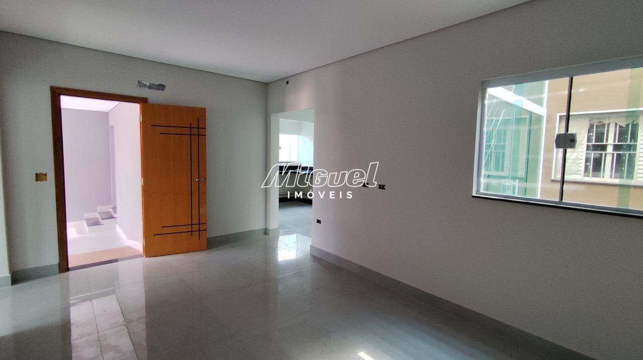 Casa, à venda, 3 quartos, Nova América - Piracicaba:
