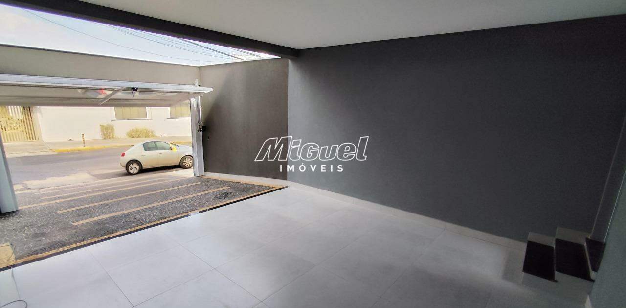 Casa, à venda, 3 quartos, Nova América - Piracicaba: