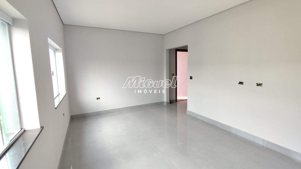 Casa, à venda, 3 quartos, Nova América - Piracicaba: