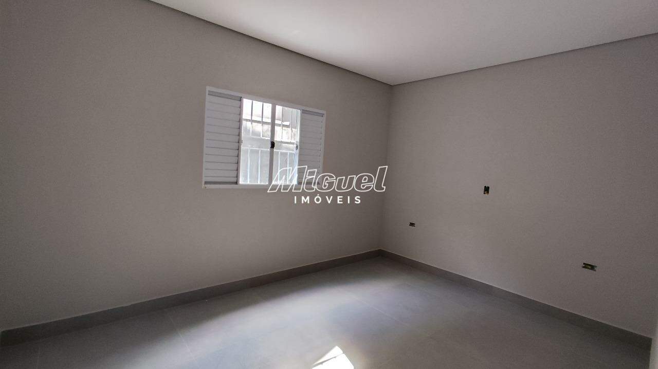 Casa, à venda, 3 quartos, Nova América - Piracicaba: 