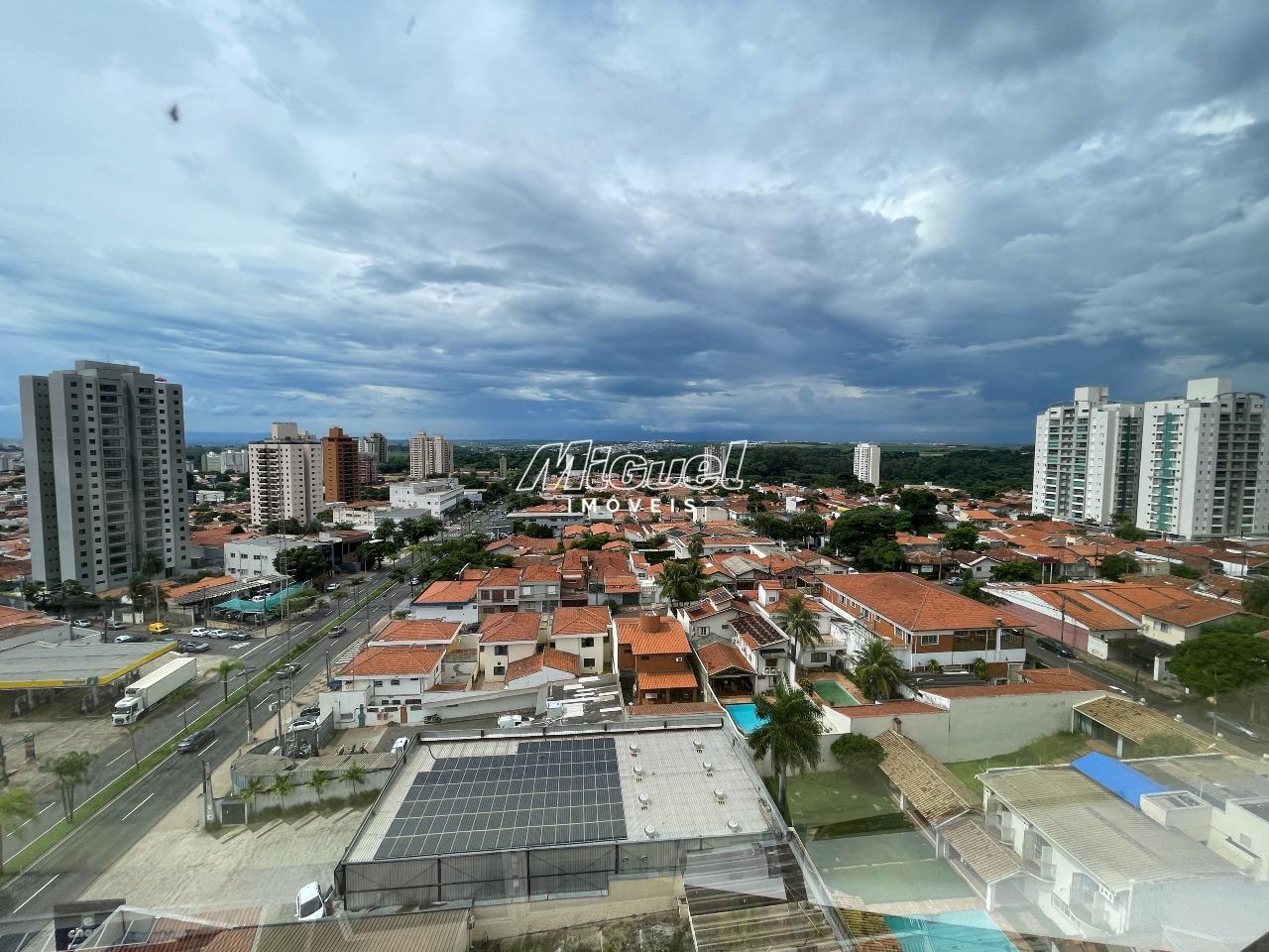 Apartamento, à venda, Vila Independência - 3 quartos Condomínio Edifício Costa Verde - Piracicaba/SP: