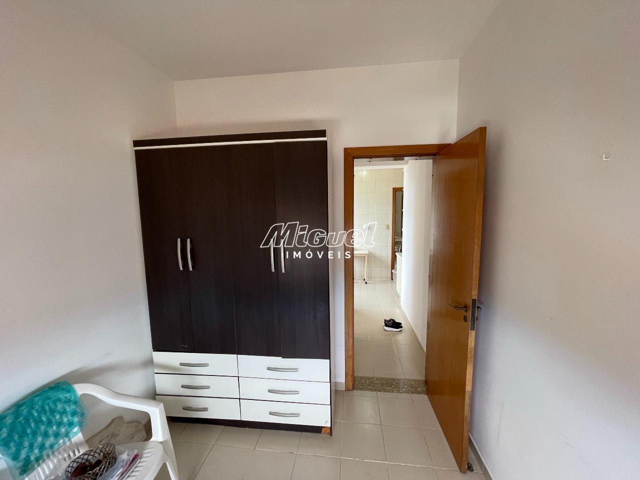 Apartamento, à venda, Vila Independência - 3 quartos Condomínio Edifício Costa Verde - Piracicaba/SP: