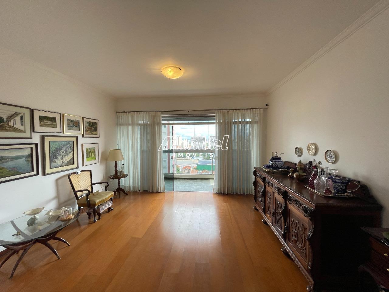 Apartamento, à venda, Vila Independência - 3 quartos Condomínio Edifício Costa Verde - Piracicaba/SP: 