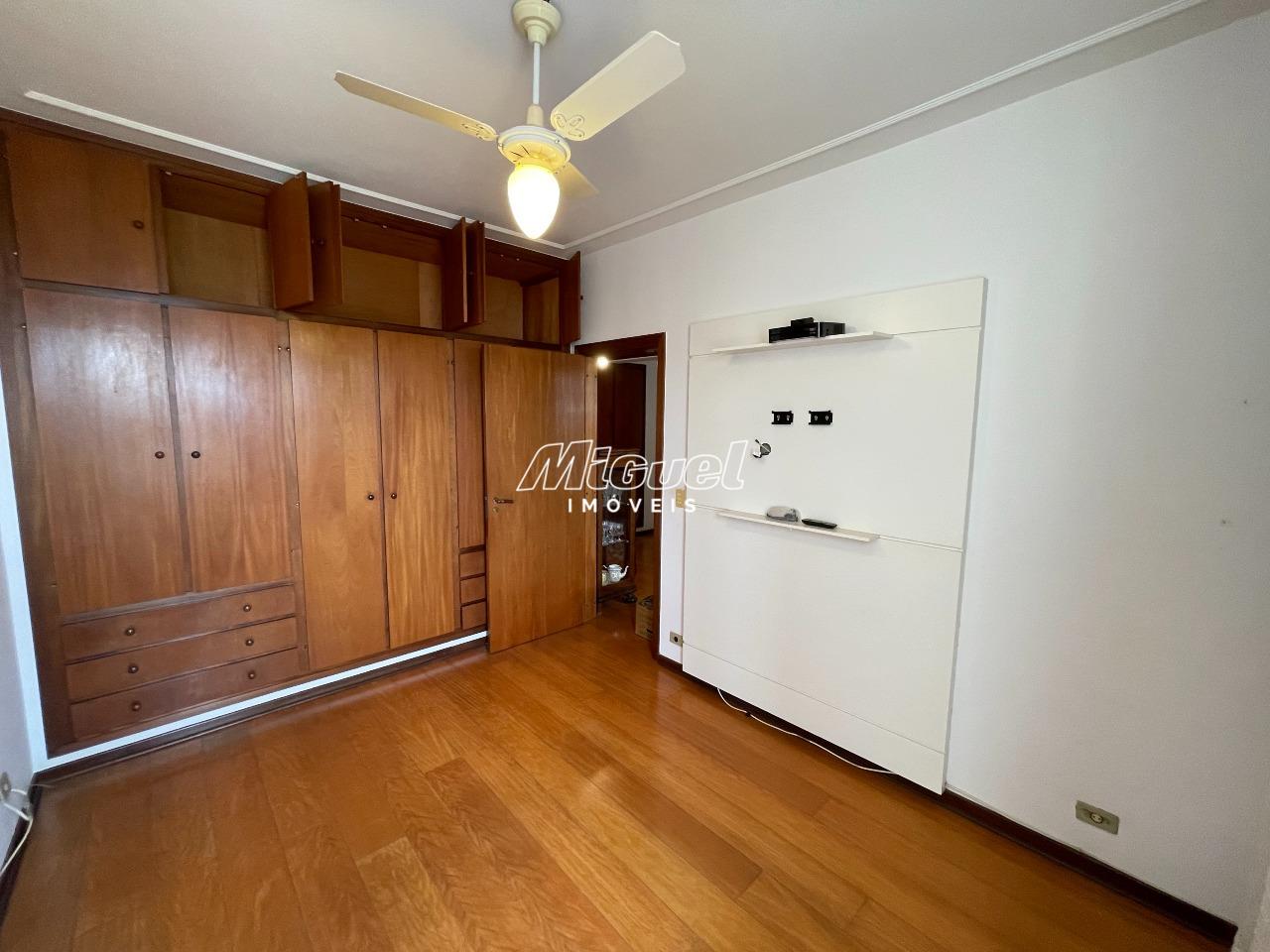 Apartamento, à venda, Vila Independência - 3 quartos Condomínio Edifício Costa Verde - Piracicaba/SP: