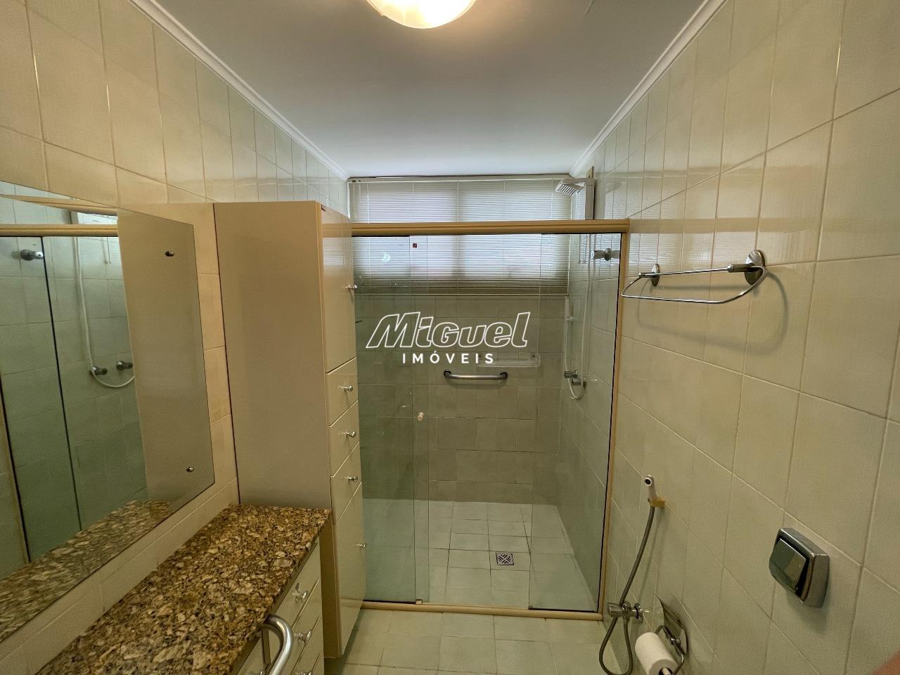 Apartamento, à venda, Vila Independência - 3 quartos Condomínio Edifício Costa Verde - Piracicaba/SP: