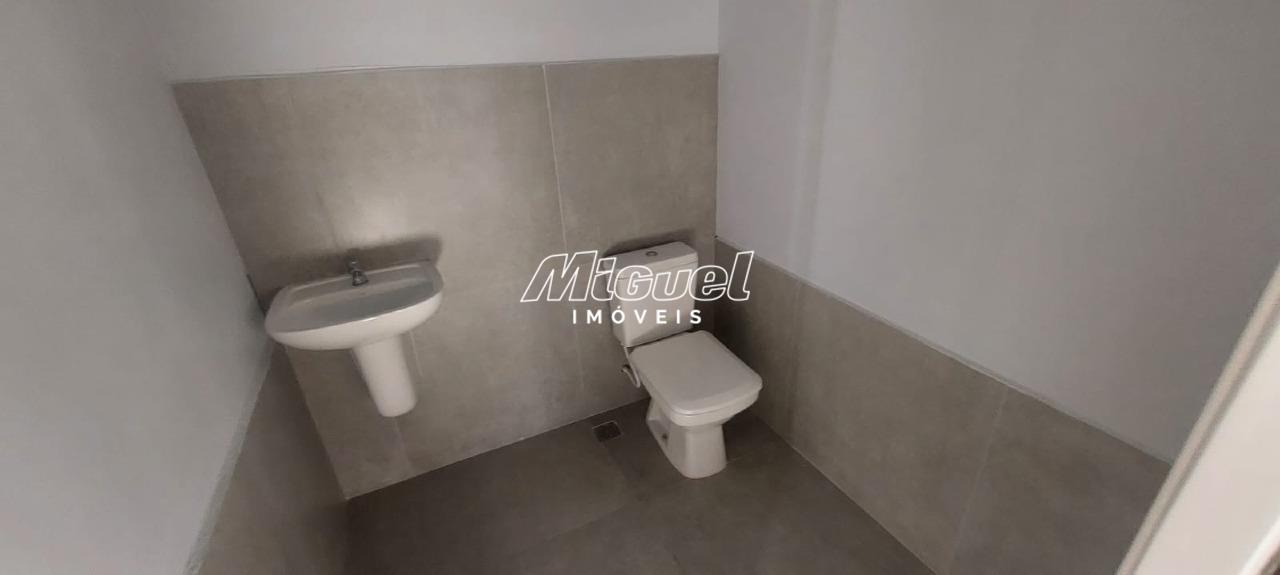 Salão Comercial, para aluguel, Centro - - Piracicaba/SP: 