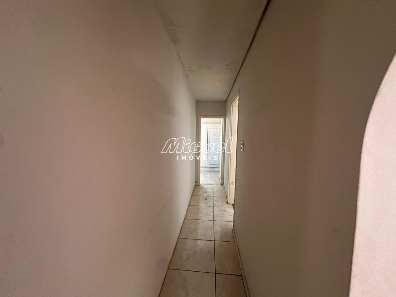 Casa Comercial, para aluguel, Centro - 4 quartos - Piracicaba/SP: 