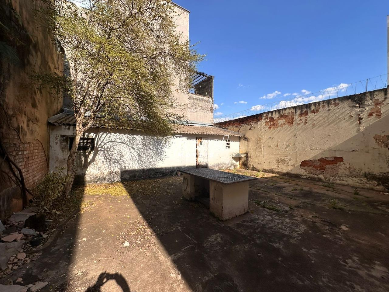 Casa Comercial, para aluguel, Centro - 4 quartos - Piracicaba/SP: 