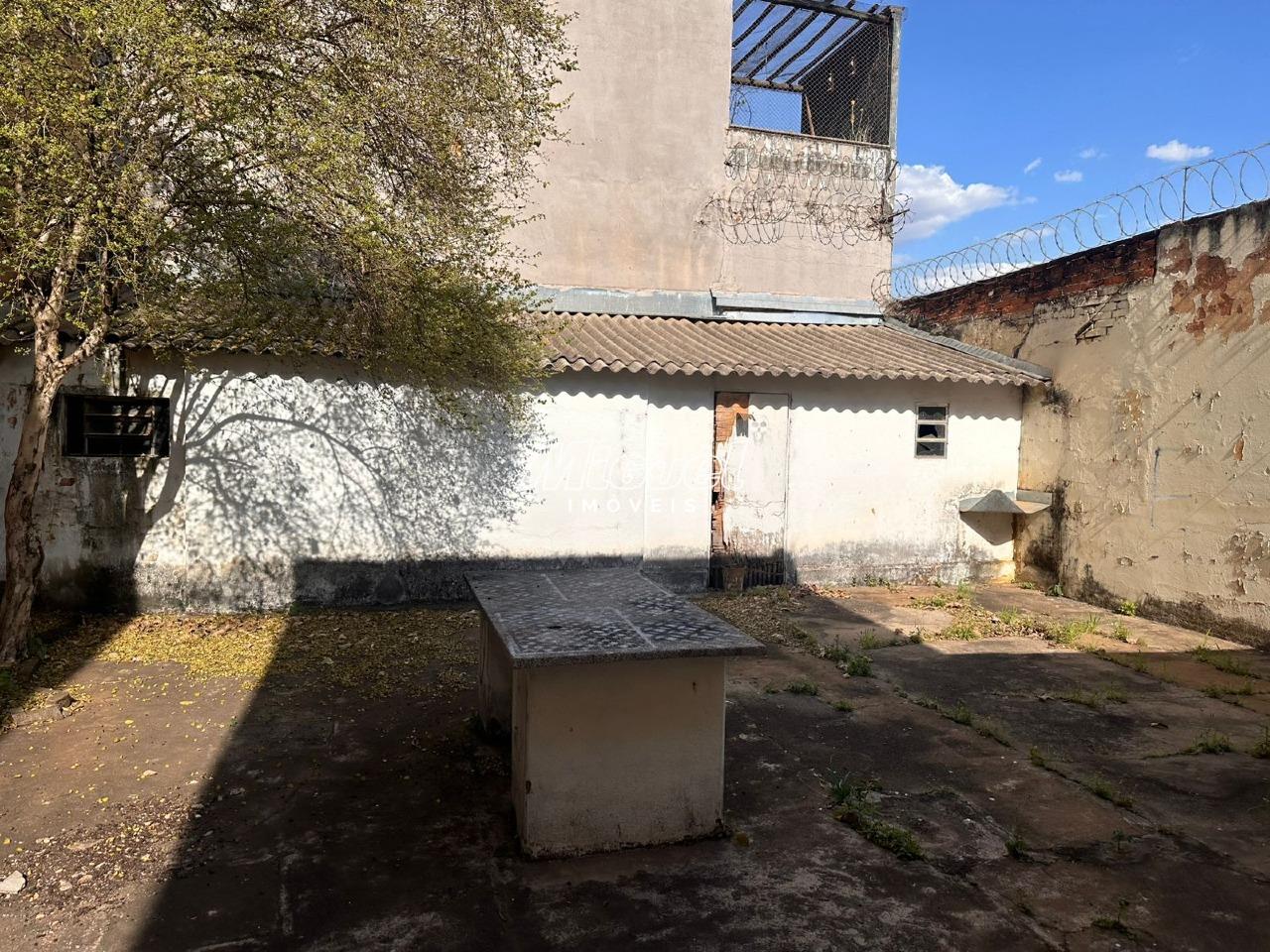 Casa Comercial, para aluguel, Centro - 4 quartos - Piracicaba/SP: 