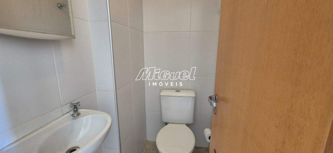 Apartamento, à venda, 3 quartos, Condomínio Edifício Monalisa, Centro - Piracicaba: 