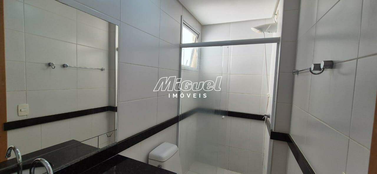Apartamento, à venda, 3 quartos, Condomínio Edifício Monalisa, Centro - Piracicaba: 