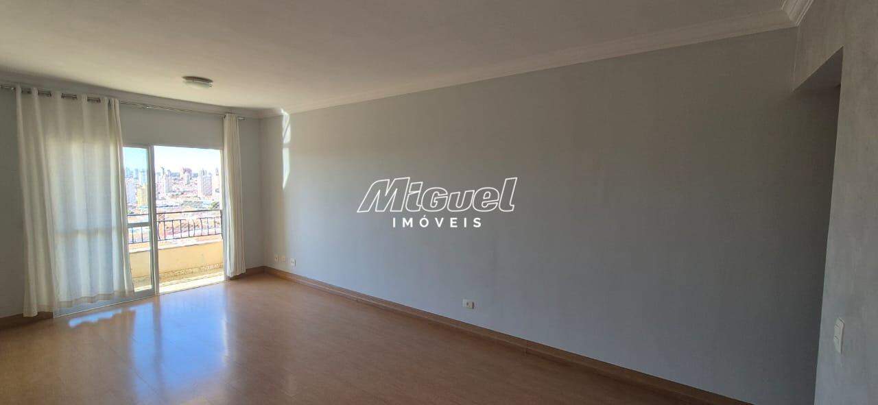 Apartamento, à venda, 3 quartos, Condomínio Edifício Monalisa, Centro - Piracicaba: