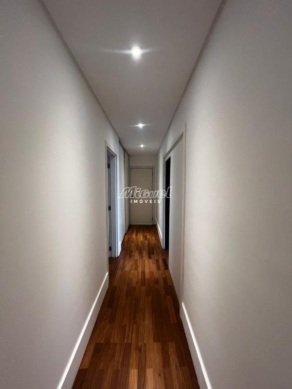 Apartamento, à venda, Nova Piracicaba - Piracicaba 3 quartos Condomínio Lindenberg Timboril: 