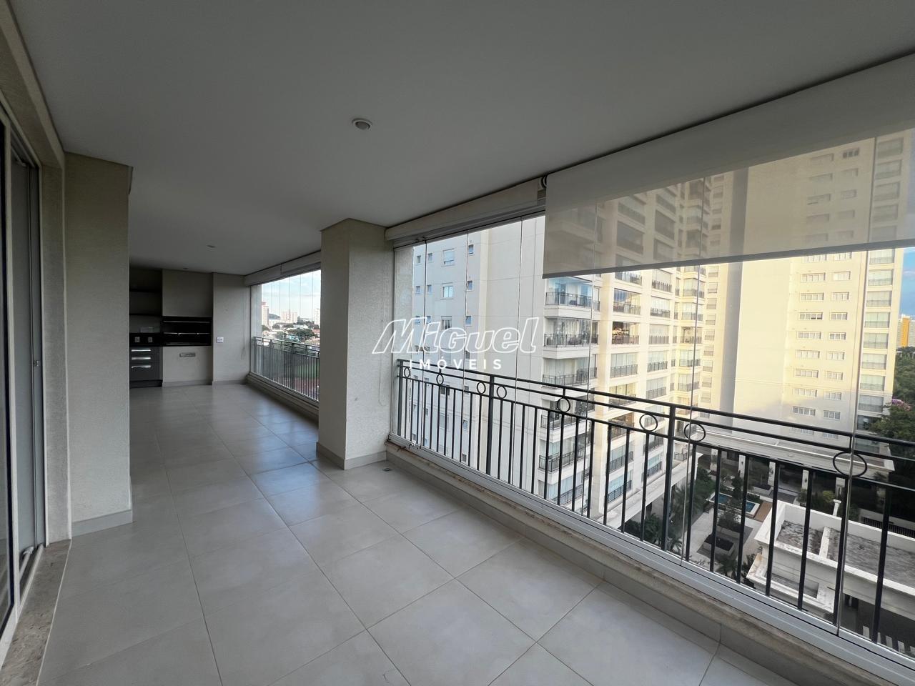 Apartamento, à venda, Nova Piracicaba - Piracicaba 3 quartos Condomínio Lindenberg Timboril: 