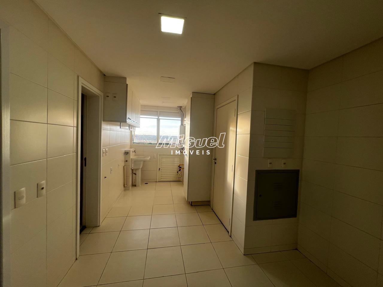 Apartamento, à venda, Nova Piracicaba - Piracicaba 3 quartos Condomínio Lindenberg Timboril: 