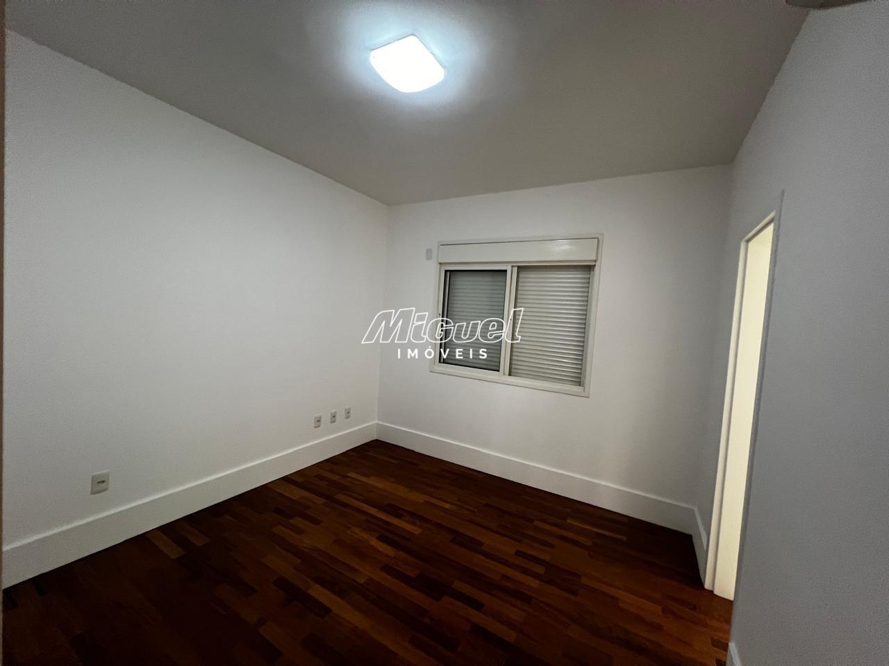 Apartamento, à venda, Nova Piracicaba - Piracicaba 3 quartos Condomínio Lindenberg Timboril: 