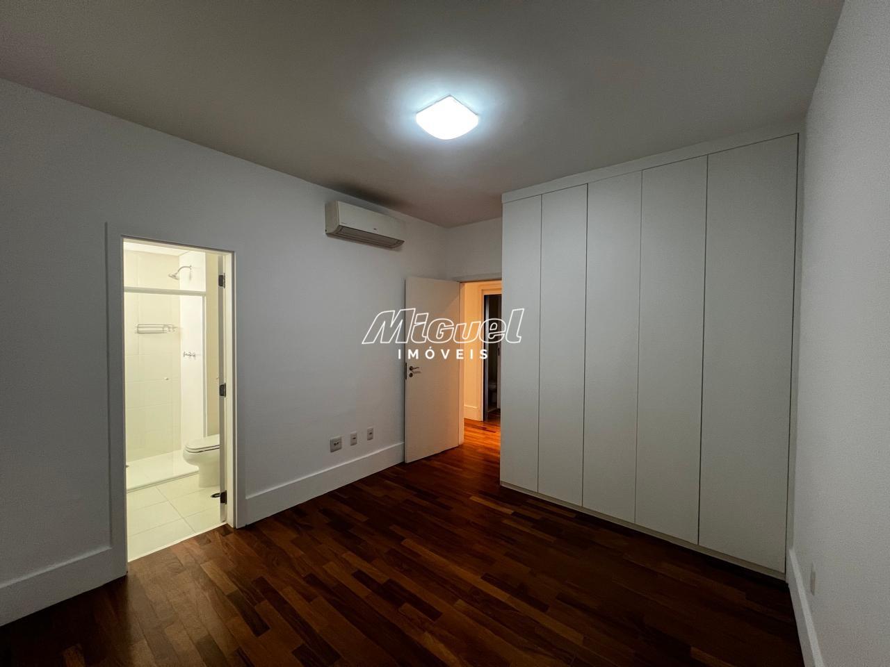 Apartamento, à venda, Nova Piracicaba - Piracicaba 3 quartos Condomínio Lindenberg Timboril: 