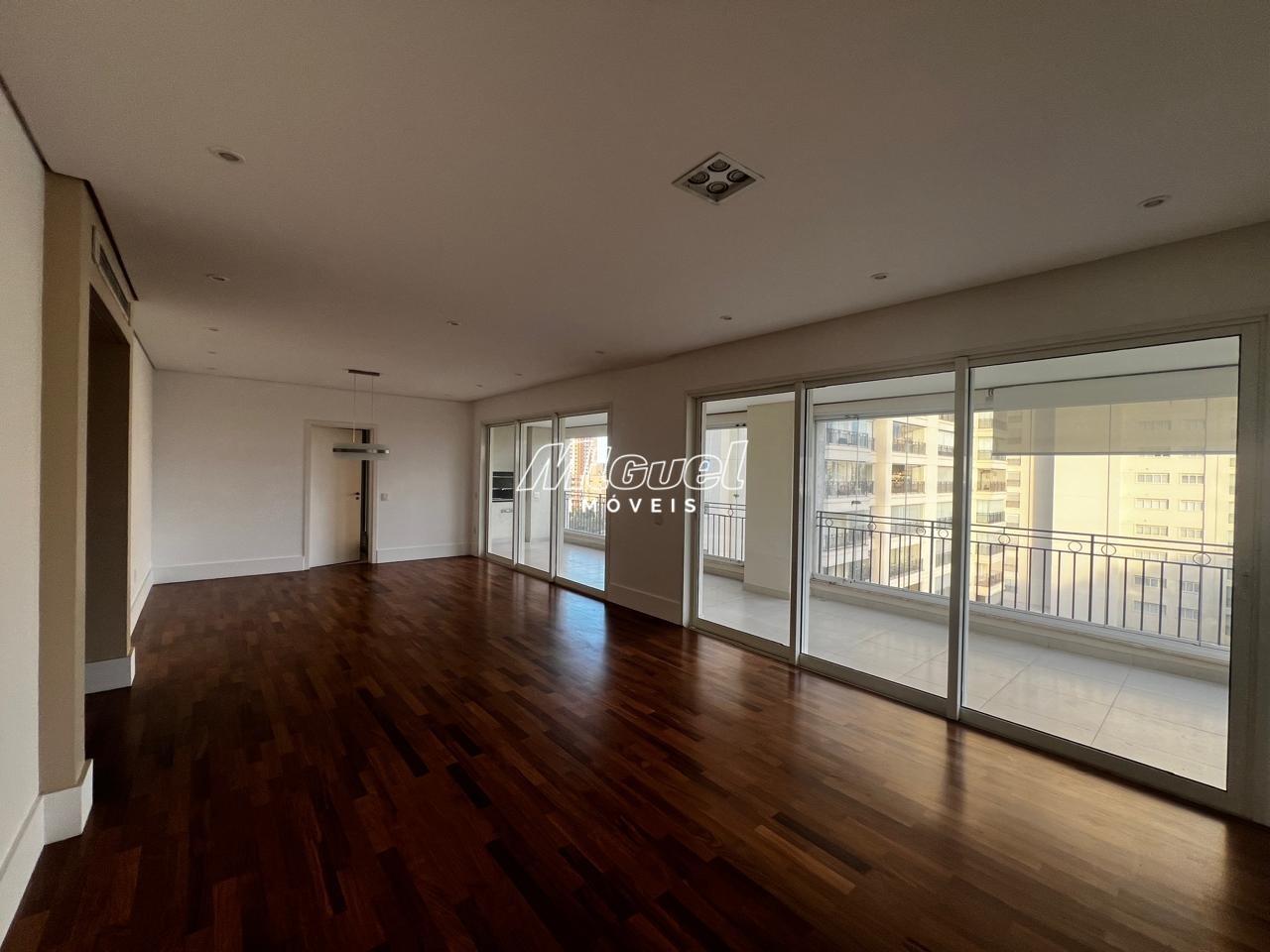 Apartamento, à venda, Nova Piracicaba - Piracicaba 3 quartos Condomínio Lindenberg Timboril: 