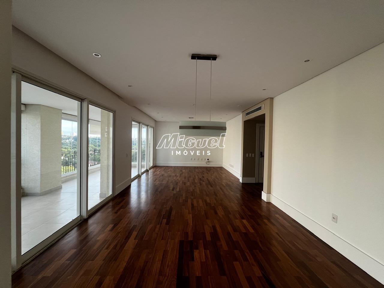 Apartamento, à venda, Nova Piracicaba - Piracicaba 3 quartos Condomínio Lindenberg Timboril: 