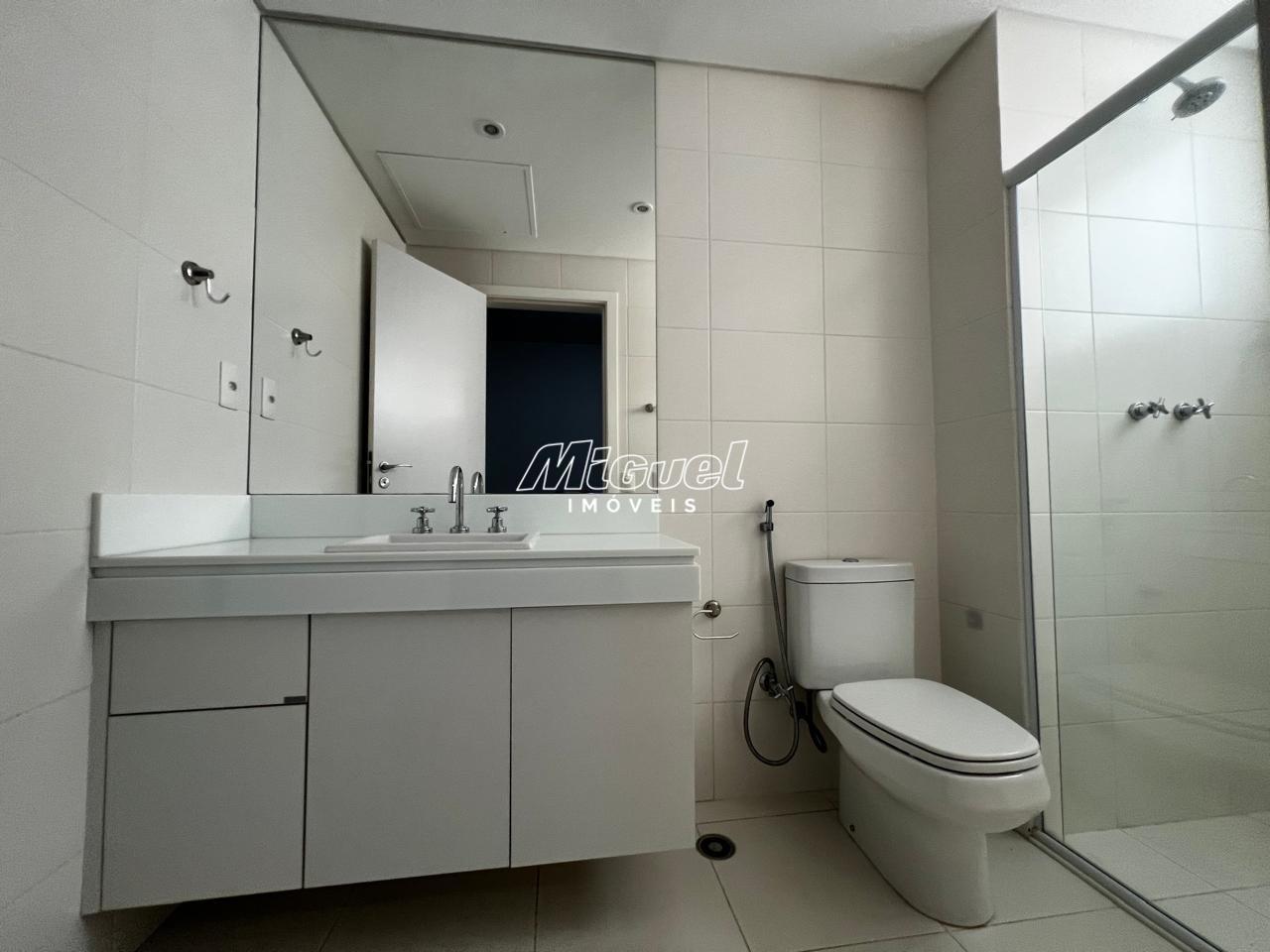 Apartamento, à venda, Nova Piracicaba - Piracicaba 3 quartos Condomínio Lindenberg Timboril: 