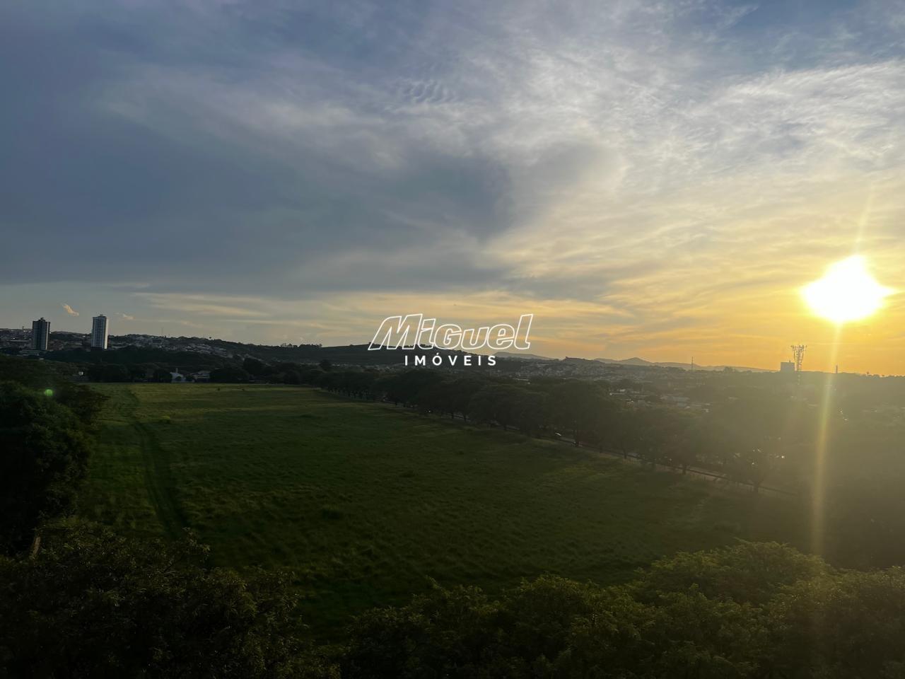 Apartamento, à venda, Nova Piracicaba - Piracicaba 3 quartos Condomínio Lindenberg Timboril: 