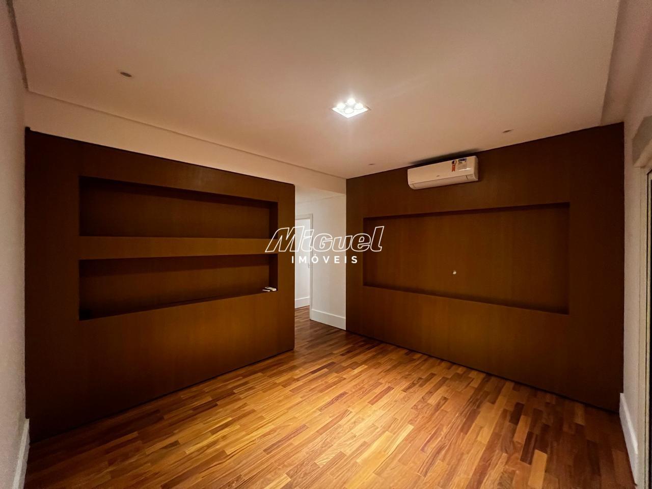 Apartamento, à venda, Nova Piracicaba - Piracicaba 3 quartos Condomínio Lindenberg Timboril: 