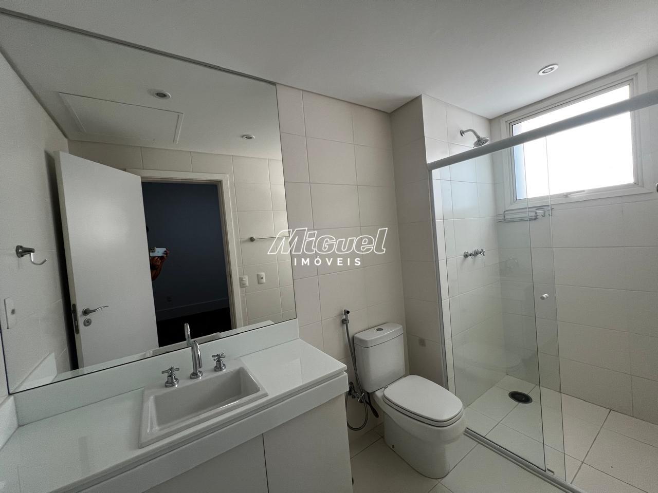 Apartamento, à venda, Nova Piracicaba - Piracicaba 3 quartos Condomínio Lindenberg Timboril: 