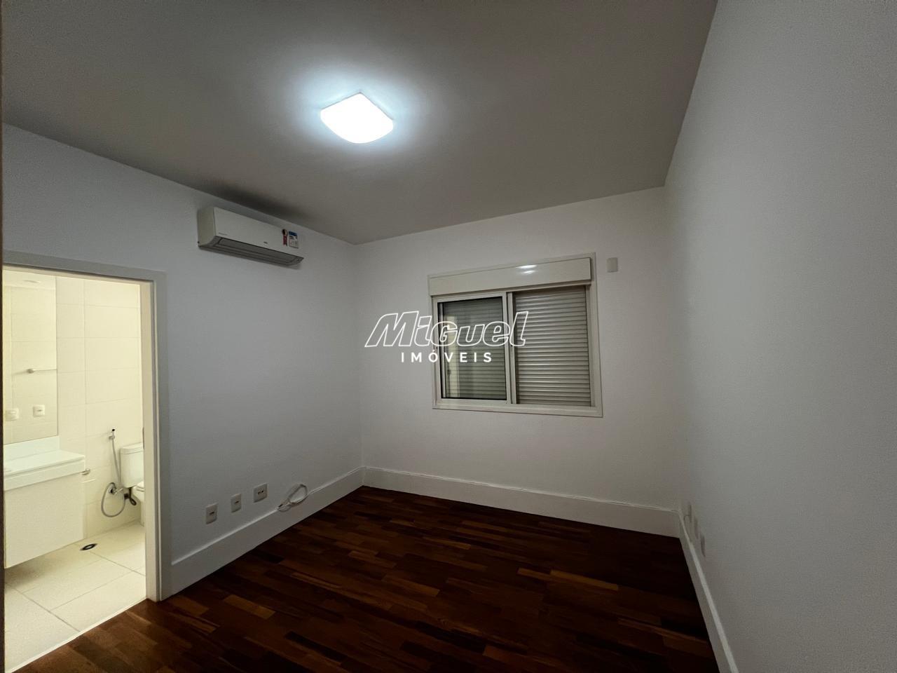 Apartamento, à venda, Nova Piracicaba - Piracicaba 3 quartos Condomínio Lindenberg Timboril: 