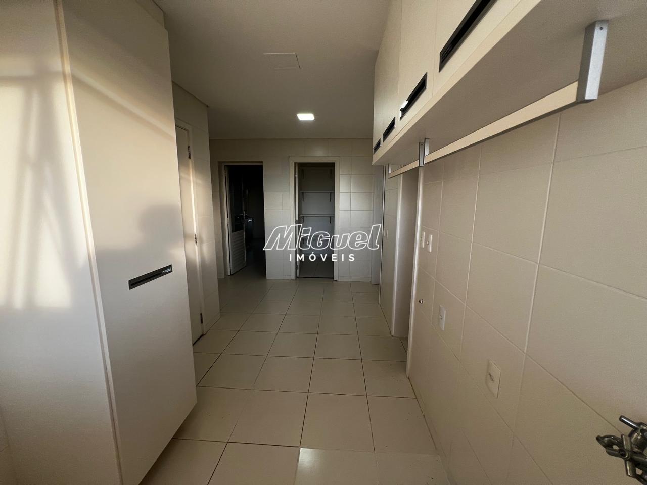 Apartamento, à venda, Nova Piracicaba - Piracicaba 3 quartos Condomínio Lindenberg Timboril: 