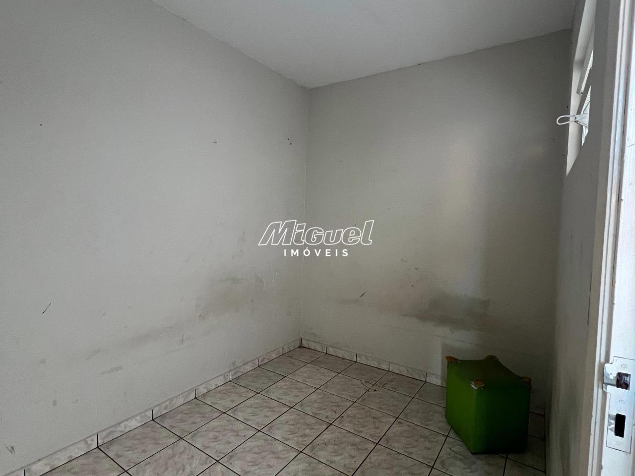 Casa Comercial, para aluguel, Cidade Jardim - 6 quartos - Piracicaba/SP: 