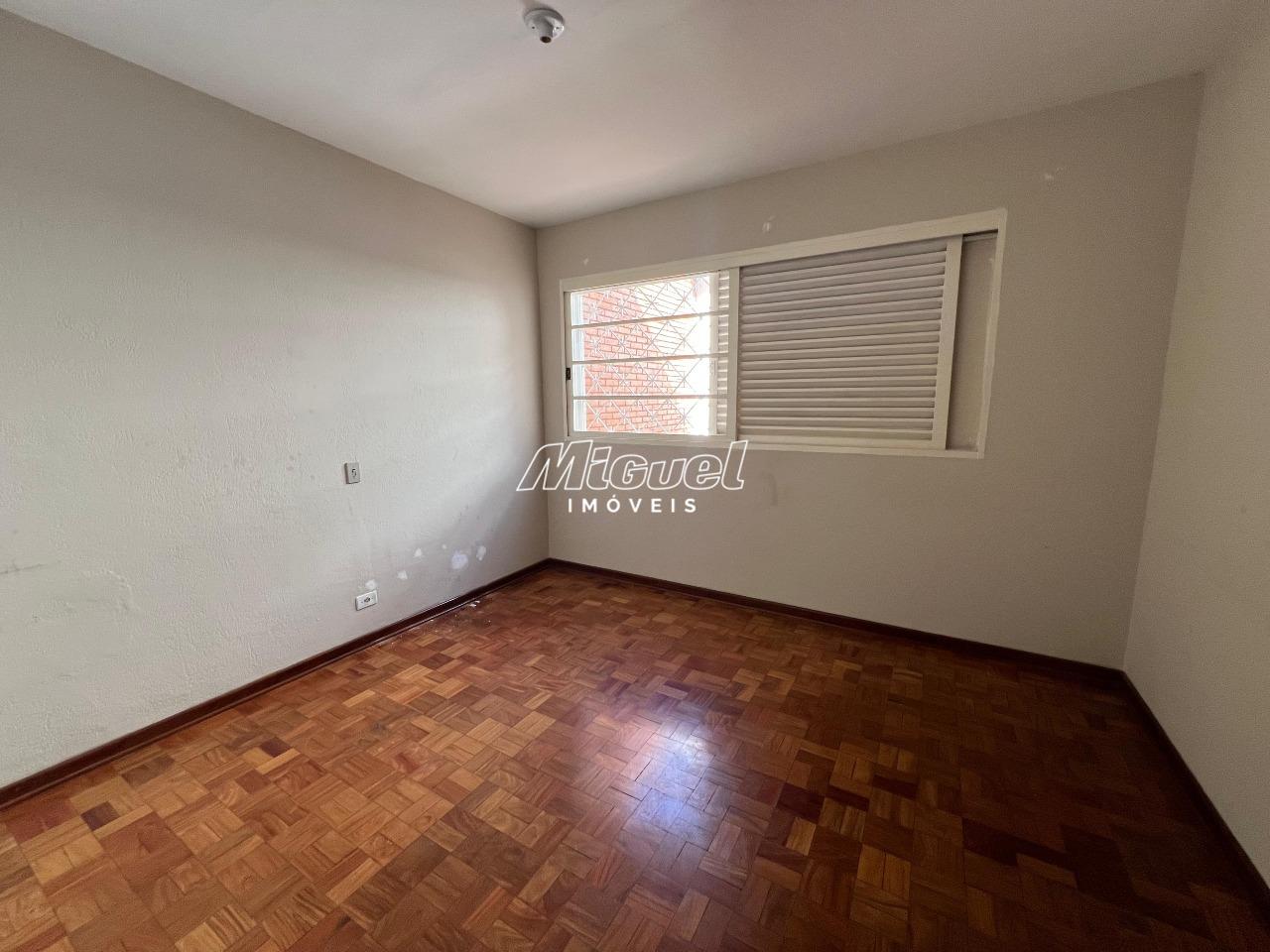 Casa Comercial, para aluguel, Cidade Jardim - 6 quartos - Piracicaba/SP: 