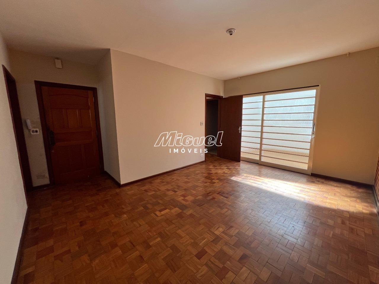 Casa Comercial, para aluguel, Cidade Jardim - 6 quartos - Piracicaba/SP: 