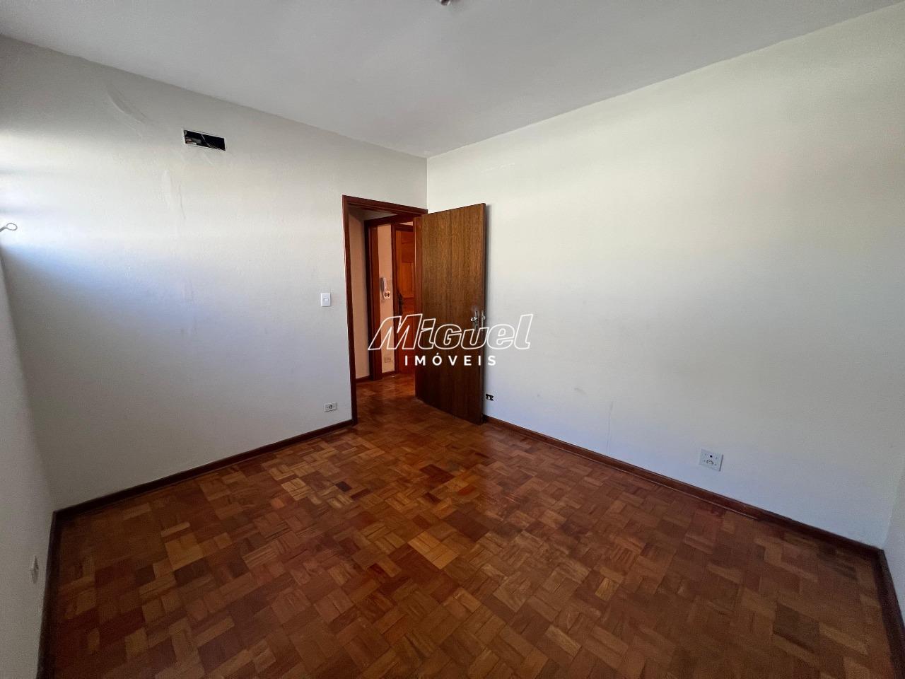 Casa Comercial, para aluguel, Cidade Jardim - 6 quartos - Piracicaba/SP: 