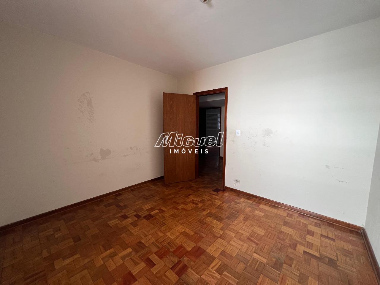 Casa Comercial, para aluguel, Cidade Jardim - 6 quartos - Piracicaba/SP: 