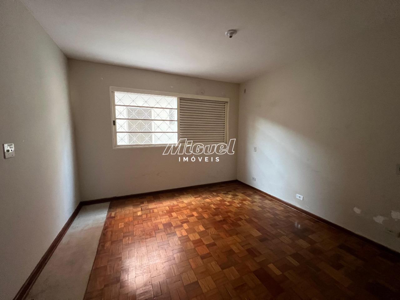 Casa Comercial, para aluguel, Cidade Jardim - 6 quartos - Piracicaba/SP: 