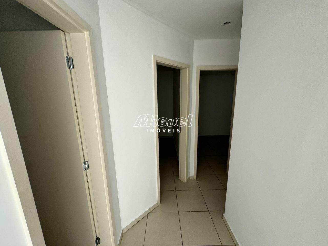 Apartamento, Área Total 0,00m² à venda, Dois Córregos - Piracicaba 3 quartos Residencial Figueira :