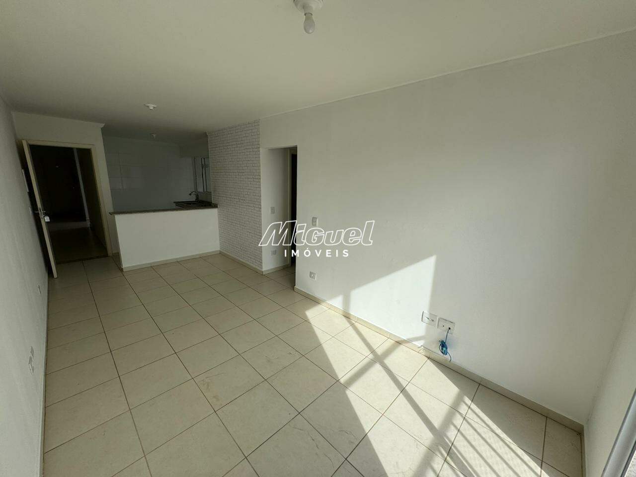 Apartamento, Área Total 0,00m² à venda, Dois Córregos - Piracicaba 3 quartos Residencial Figueira :