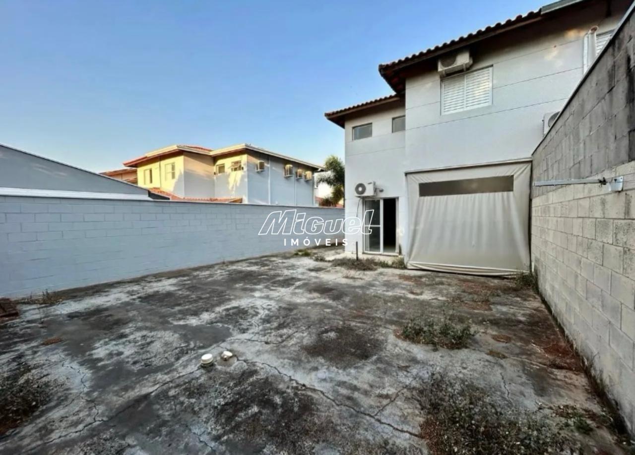 Casa em Condomínio, à venda, Jardim São Francisco - 3 quartos Condomínio Residencial Costa do Sol - Piracicaba/SP: 