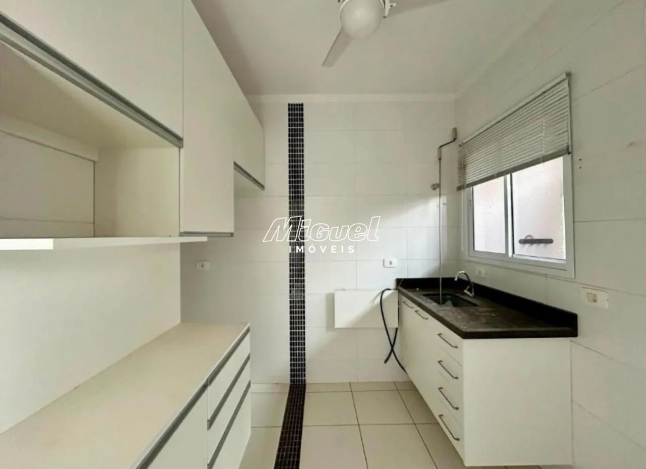 Casa em Condomínio, à venda, Jardim São Francisco - 3 quartos Condomínio Residencial Costa do Sol - Piracicaba/SP: 