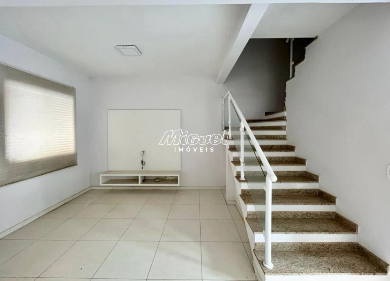 Casa em Condomínio, à venda, Jardim São Francisco - 3 quartos Condomínio Residencial Costa do Sol - Piracicaba/SP: 