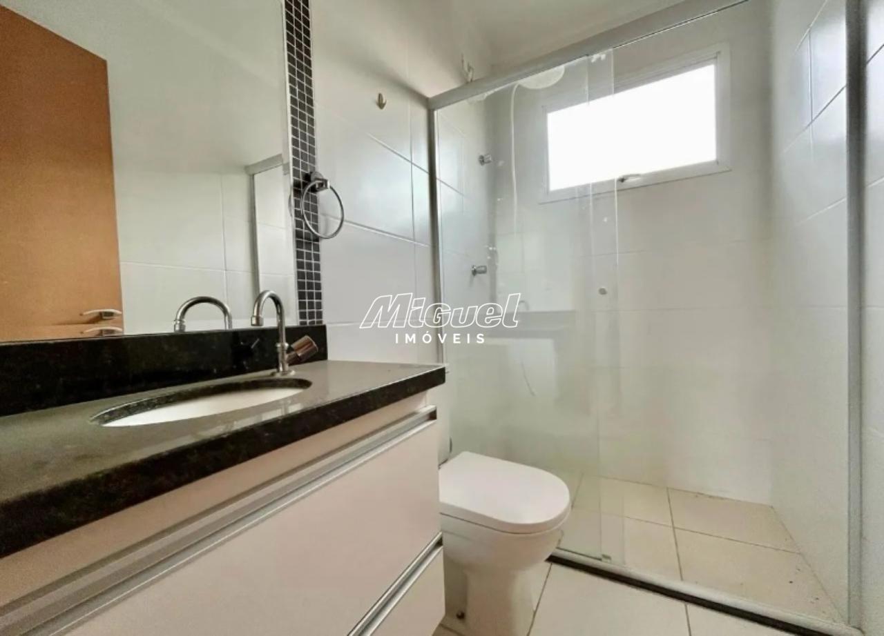 Casa em Condomínio, à venda, Jardim São Francisco - 3 quartos Condomínio Residencial Costa do Sol - Piracicaba/SP: 