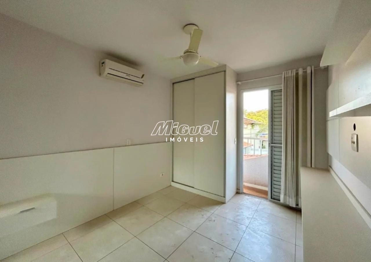 Casa em Condomínio, à venda, Jardim São Francisco - 3 quartos Condomínio Residencial Costa do Sol - Piracicaba/SP: 