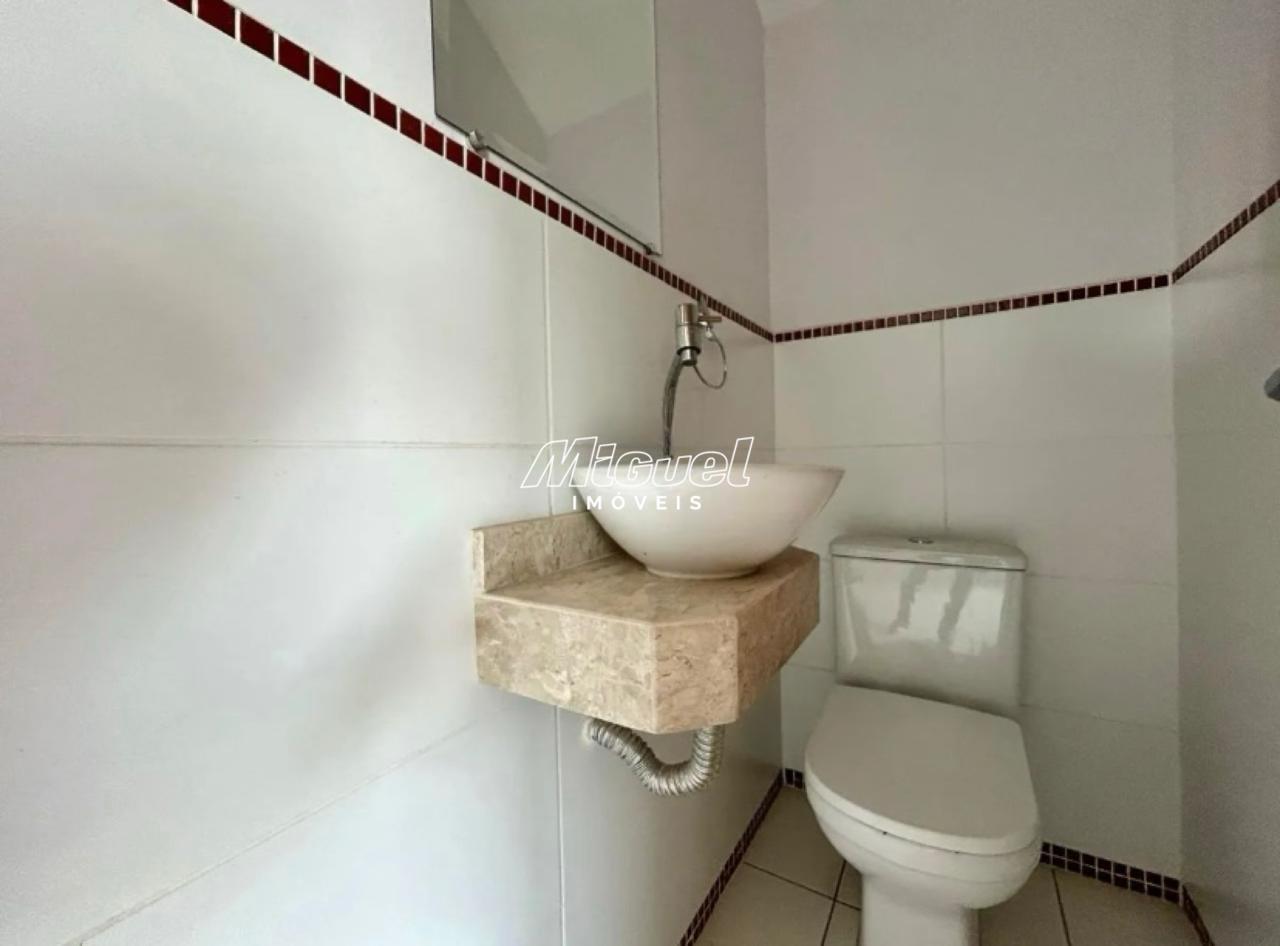 Casa em Condomínio, à venda, Jardim São Francisco - 3 quartos Condomínio Residencial Costa do Sol - Piracicaba/SP: 