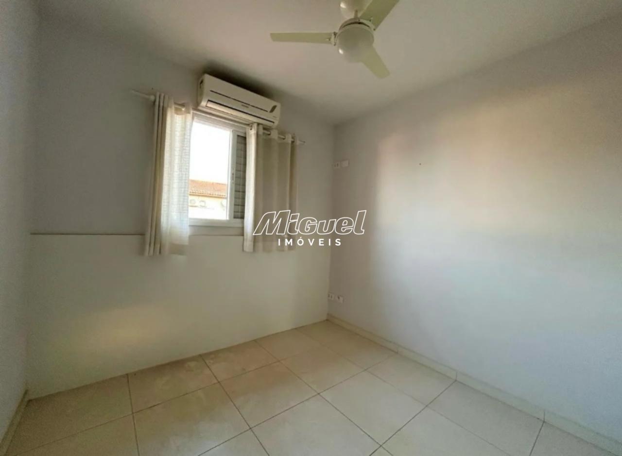 Casa em Condomínio, à venda, Jardim São Francisco - 3 quartos Condomínio Residencial Costa do Sol - Piracicaba/SP: 