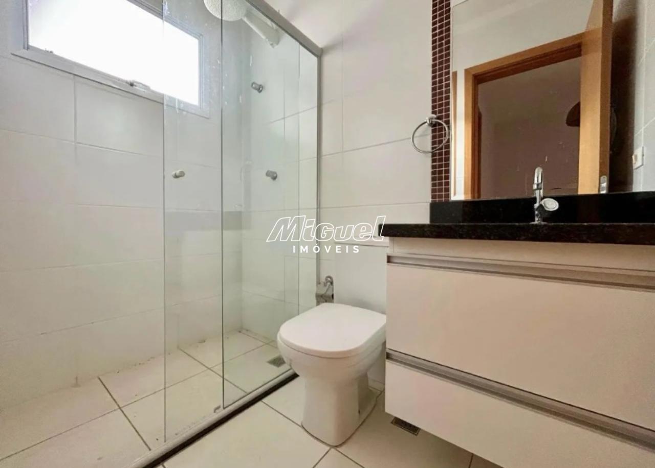 Casa em Condomínio, à venda, Jardim São Francisco - 3 quartos Condomínio Residencial Costa do Sol - Piracicaba/SP: 