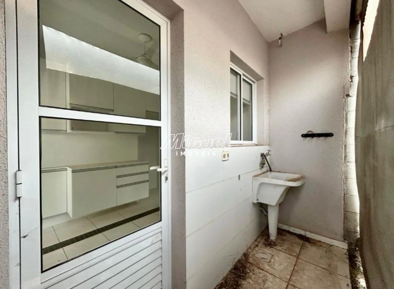 Casa em Condomínio, à venda, Jardim São Francisco - 3 quartos Condomínio Residencial Costa do Sol - Piracicaba/SP: 