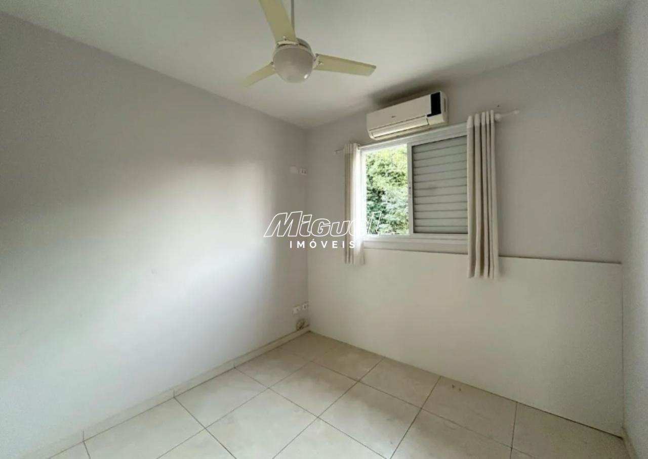 Casa em Condomínio, à venda, Jardim São Francisco - 3 quartos Condomínio Residencial Costa do Sol - Piracicaba/SP: 