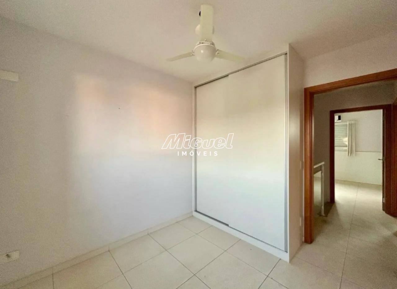 Casa em Condomínio, à venda, Jardim São Francisco - 3 quartos Condomínio Residencial Costa do Sol - Piracicaba/SP: 